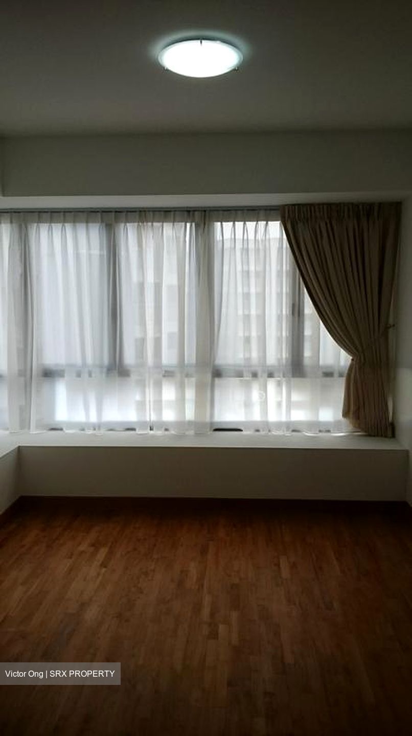 Waterfront Isle (D16), Condominium #502919421